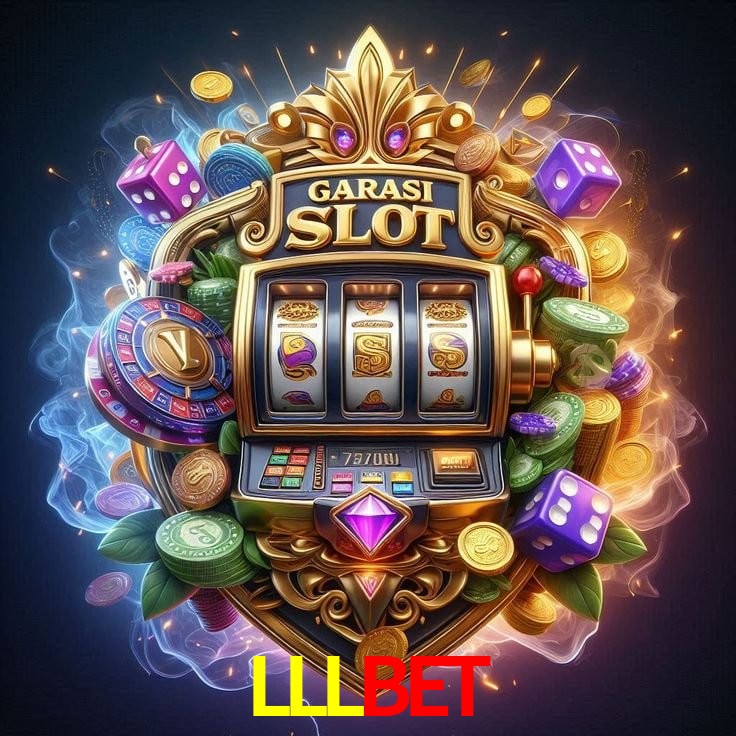 LLLBET Instalar Logo 1