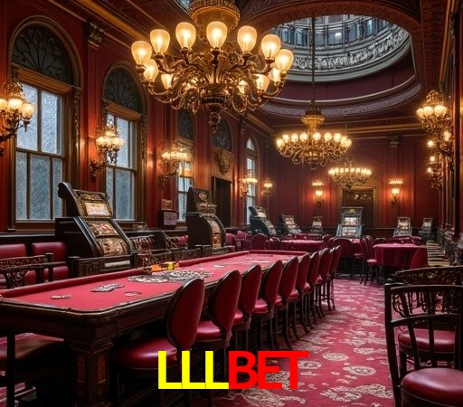 Loteria LLLBET - Lotofácil diária