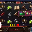 LLLBET Certificado eCOGRA